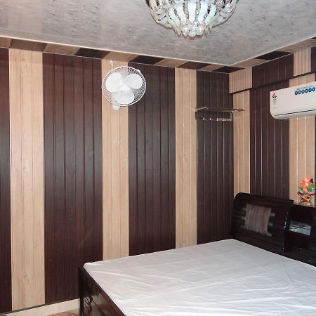 Nanda Hotel Hanumangarh Экстерьер фото