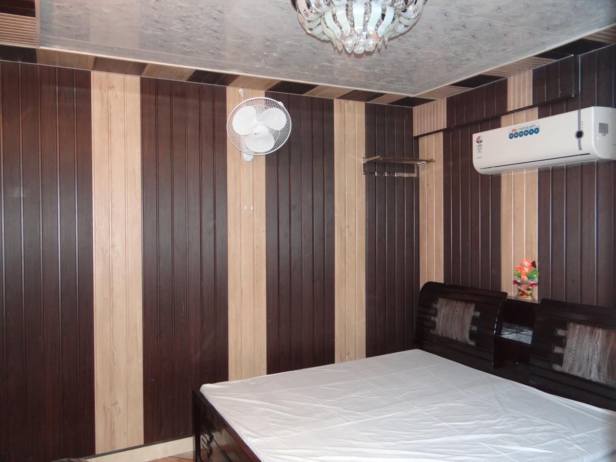 Nanda Hotel Hanumangarh Экстерьер фото