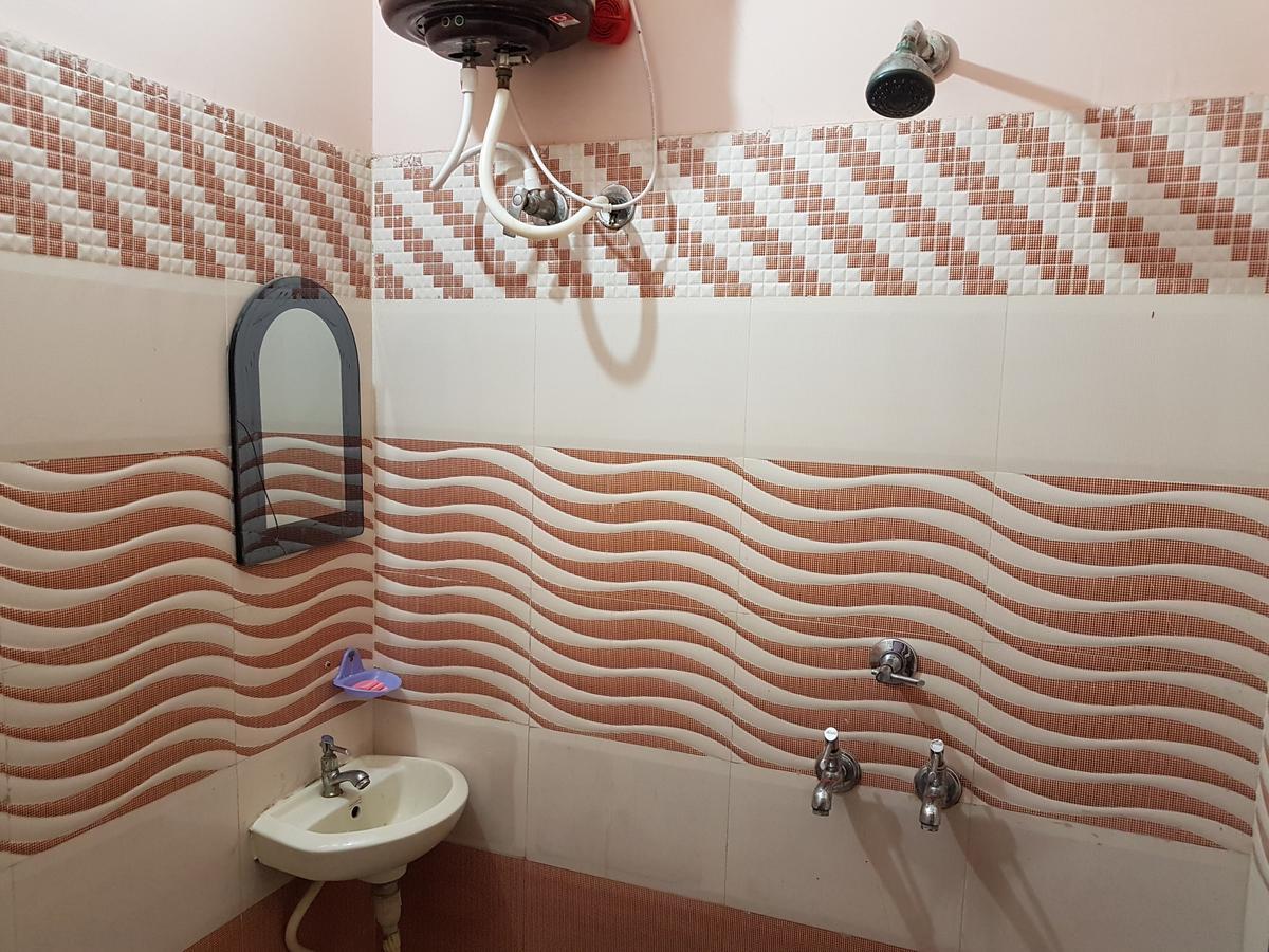 Nanda Hotel Hanumangarh Экстерьер фото