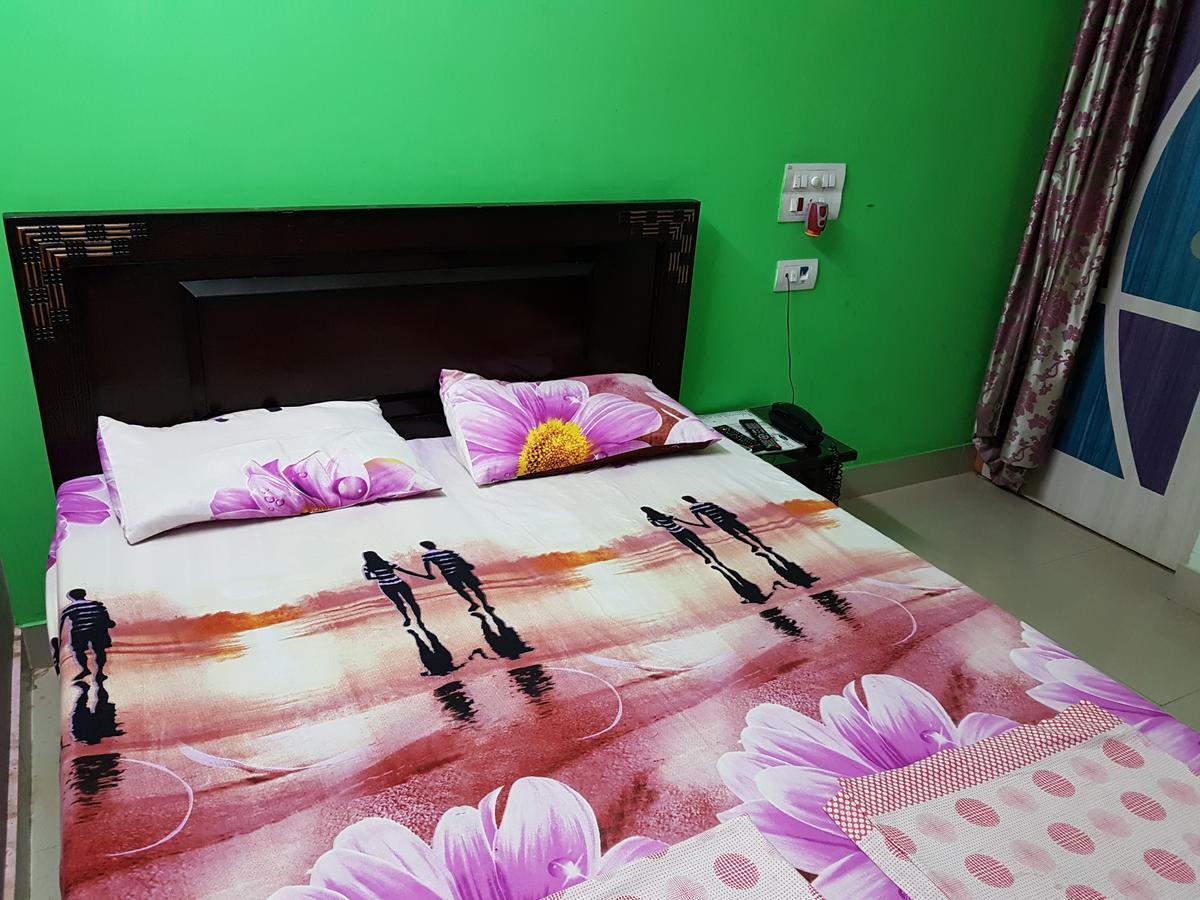 Nanda Hotel Hanumangarh Экстерьер фото