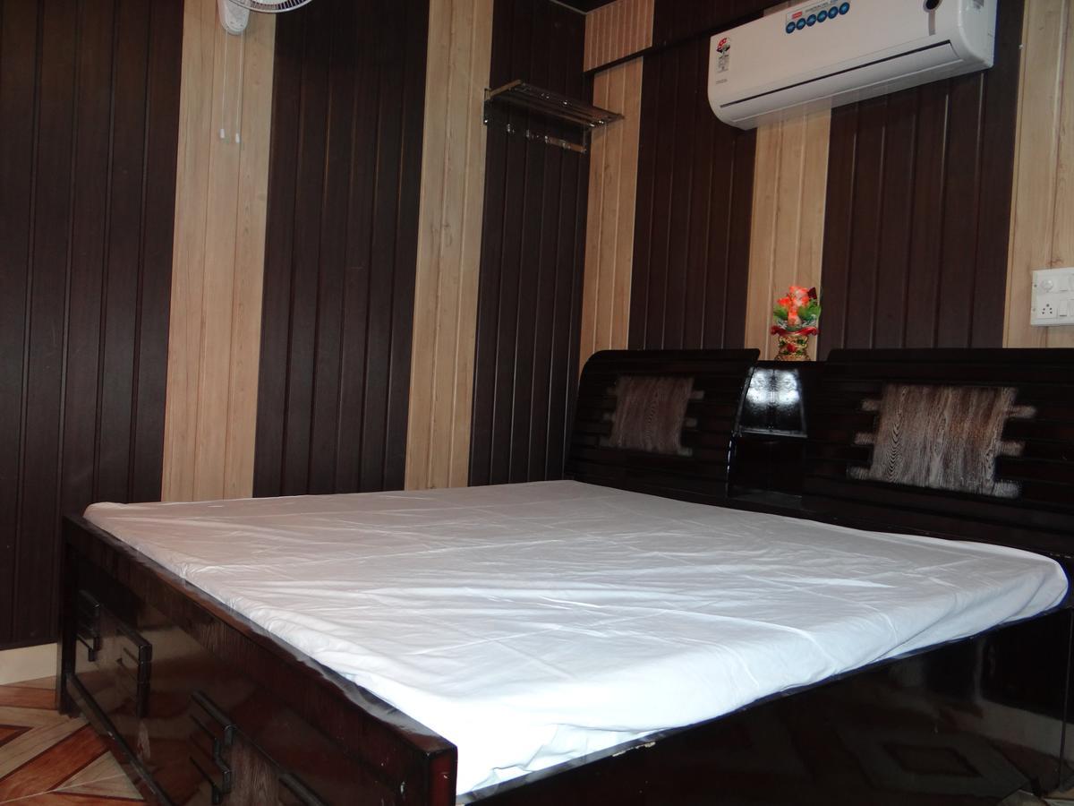 Nanda Hotel Hanumangarh Экстерьер фото