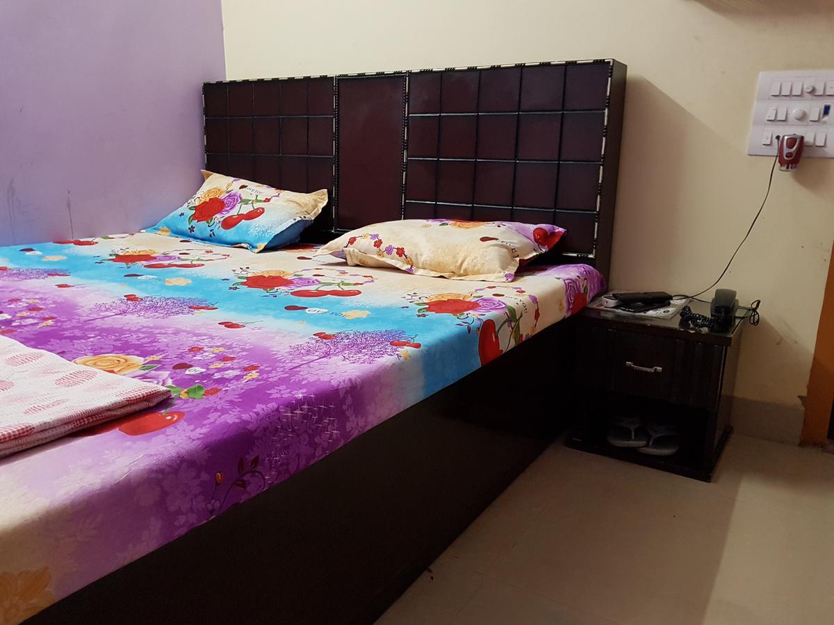 Nanda Hotel Hanumangarh Экстерьер фото